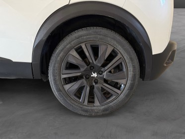 Peugeot 2008 electrique 136 ch allure garantie 12 mois occasion simplicicar lunel simplicicar simplicibike france