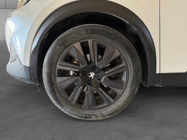 Peugeot 2008 electrique 136 ch allure garantie 12 mois occasion simplicicar lunel simplicicar simplicibike france