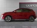 Hyundai kona electric que 39 kwh - 136 ch executive garantie hyundai jusqu'au 21/04/2027 occasion simplicicar lunel...