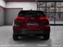 Hyundai kona electric que 39 kwh - 136 ch executive garantie hyundai jusqu'au 21/04/2027 occasion simplicicar lunel...