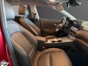 Hyundai kona electric que 39 kwh - 136 ch executive garantie hyundai jusqu'au 21/04/2027 occasion simplicicar lunel...