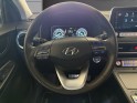 Hyundai kona electric que 39 kwh - 136 ch executive garantie hyundai jusqu'au 21/04/2027 occasion simplicicar lunel...
