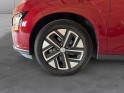 Hyundai kona electric que 39 kwh - 136 ch executive garantie hyundai jusqu'au 21/04/2027 occasion simplicicar lunel...