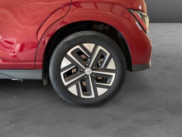Hyundai kona electric que 39 kwh - 136 ch executive garantie hyundai jusqu'au 21/04/2027 occasion simplicicar lunel...