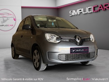 Renault twingo iii sce 65 - 21 zen garantie 12 mois occasion simplicicar lunel simplicicar simplicibike france