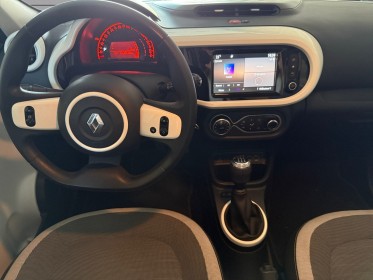 Renault twingo iii sce 65 - 21 zen garantie 12 mois occasion simplicicar lunel simplicicar simplicibike france