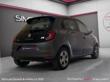 Renault twingo iii sce 65 - 21 zen garantie 12 mois occasion simplicicar lunel simplicicar simplicibike france