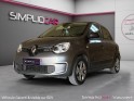 Renault twingo iii sce 65 - 21 zen garantie 12 mois occasion simplicicar lunel simplicicar simplicibike france