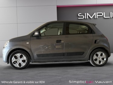 Renault twingo iii sce 65 - 21 zen garantie 12 mois occasion simplicicar lunel simplicicar simplicibike france