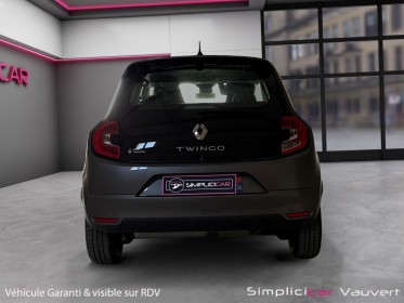 Renault twingo iii sce 65 - 21 zen garantie 12 mois occasion simplicicar lunel simplicicar simplicibike france