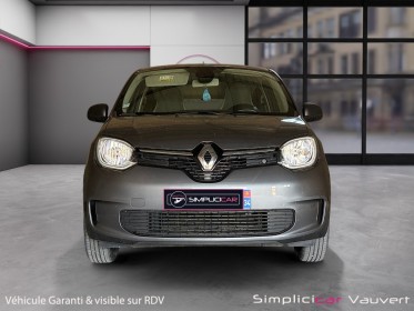 Renault twingo iii sce 65 - 21 zen garantie 12 mois occasion simplicicar lunel simplicicar simplicibike france