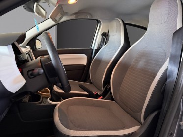 Renault twingo iii sce 65 - 21 zen garantie 12 mois occasion simplicicar lunel simplicicar simplicibike france