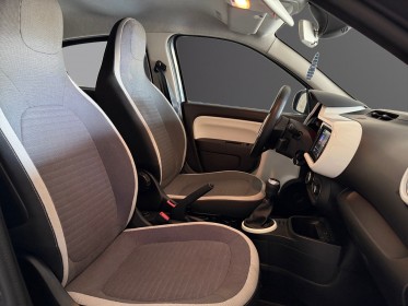 Renault twingo iii sce 65 - 21 zen garantie 12 mois occasion simplicicar lunel simplicicar simplicibike france