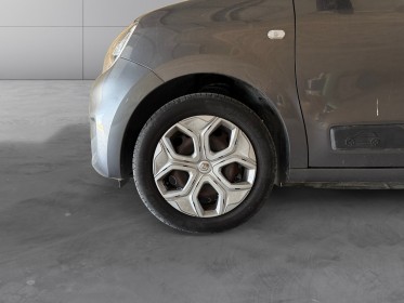 Renault twingo iii sce 65 - 21 zen garantie 12 mois occasion simplicicar lunel simplicicar simplicibike france