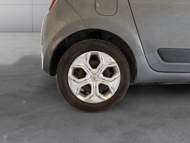 Renault twingo iii sce 65 - 21 zen garantie 12 mois occasion simplicicar lunel simplicicar simplicibike france