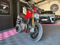 Ducati monster 1200 s 1198 full entretien ducati garantie 12 mois occasion  simplicicar aix les bains simplicicar...