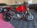 Ducati monster 1200 s 1198 full entretien ducati garantie 12 mois occasion  simplicicar aix les bains simplicicar...