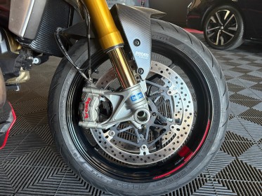 Ducati monster 1200 s 1198 full entretien ducati garantie 12 mois occasion  simplicicar aix les bains simplicicar...