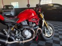 Ducati monster 1200 s 1198 full entretien ducati garantie 12 mois occasion  simplicicar aix les bains simplicicar...