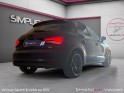 Audi a1 sportback 1.0 tfsi ultra 95 ambition occasion simplicicar lunel simplicicar simplicibike france