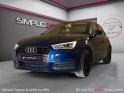 Audi a1 sportback 1.0 tfsi ultra 95 ambition occasion simplicicar lunel simplicicar simplicibike france