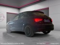 Audi a1 sportback 1.0 tfsi ultra 95 ambition occasion simplicicar lunel simplicicar simplicibike france