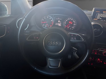 Audi a1 sportback 1.0 tfsi ultra 95 ambition occasion simplicicar lunel simplicicar simplicibike france