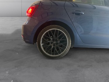 Audi a1 sportback 1.0 tfsi ultra 95 ambition occasion simplicicar lunel simplicicar simplicibike france