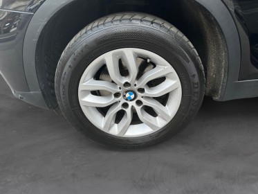 Bmw x3 f25 lci sdrive18d 150ch lounge plus occasion paris 17ème (75)(porte maillot) simplicicar simplicibike france