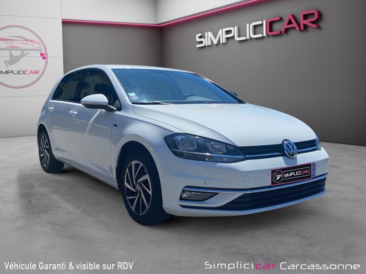 Volkswagen golf 1.0 tsi 115 bvm6 connect occasion simplicicar carcassonne simplicicar simplicibike france Volkswagen golf 1.0 tsi 115 bvm6 connect occasion simplicicar carcassonne simplicicar simplicibike france