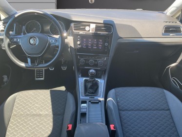 Volkswagen golf 1.0 tsi 115 bvm6 connect occasion simplicicar carcassonne simplicicar simplicibike france