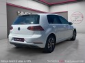 Volkswagen golf 1.0 tsi 115 bvm6 connect occasion simplicicar carcassonne simplicicar simplicibike france