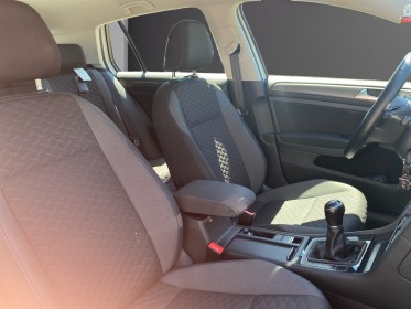 Volkswagen golf 1.0 tsi 115 bvm6 connect occasion simplicicar carcassonne simplicicar simplicibike france