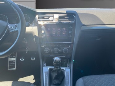 Volkswagen golf 1.0 tsi 115 bvm6 connect occasion simplicicar carcassonne simplicicar simplicibike france