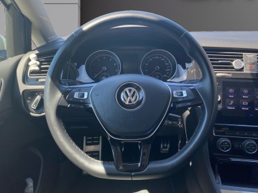Volkswagen golf 1.0 tsi 115 bvm6 connect occasion simplicicar carcassonne simplicicar simplicibike france