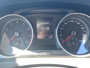 Volkswagen golf 1.0 tsi 115 bvm6 connect occasion simplicicar carcassonne simplicicar simplicibike france