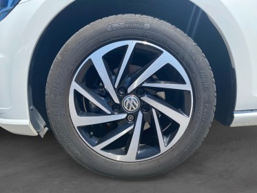 Volkswagen golf 1.0 tsi 115 bvm6 connect occasion simplicicar carcassonne simplicicar simplicibike france