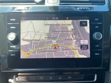 Volkswagen golf 1.0 tsi 115 bvm6 connect occasion simplicicar carcassonne simplicicar simplicibike france