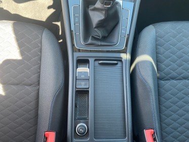 Volkswagen golf 1.0 tsi 115 bvm6 connect occasion simplicicar carcassonne simplicicar simplicibike france