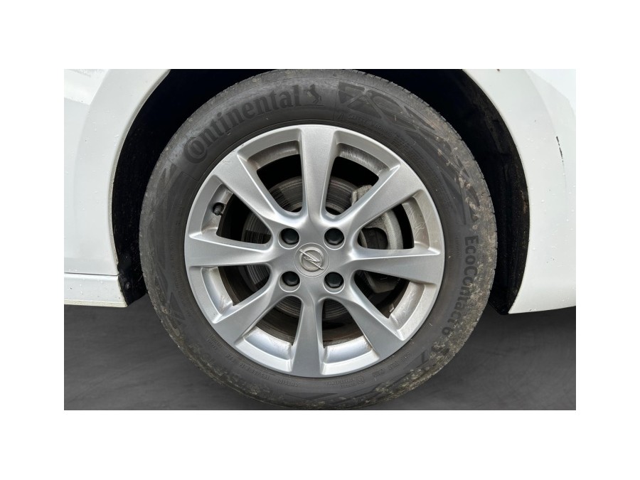 OPEL d'occasion CORSA 1.2T 100 de 2022 Beauvais (60)﻿