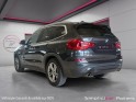 Bmw x3 g01 sdrive18d 150ch bva8 business design carplay caméra 360 garantie 12 mois occasion simplicicar poitiers...