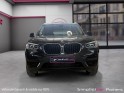 Bmw x3 g01 sdrive18d 150ch bva8 business design carplay caméra 360 garantie 12 mois occasion simplicicar poitiers...