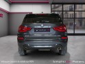 Bmw x3 g01 sdrive18d 150ch bva8 business design carplay caméra 360 garantie 12 mois occasion simplicicar poitiers...