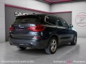 Bmw x3 g01 sdrive18d 150ch bva8 business design carplay caméra 360 garantie 12 mois occasion simplicicar poitiers...