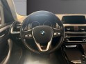 Bmw x3 g01 sdrive18d 150ch bva8 business design carplay caméra 360 garantie 12 mois occasion simplicicar poitiers...