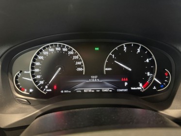 Bmw x3 g01 sdrive18d 150ch bva8 business design carplay caméra 360 garantie 12 mois occasion simplicicar poitiers...