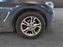 Bmw x3 g01 sdrive18d 150ch bva8 business design carplay caméra 360 garantie 12 mois occasion simplicicar poitiers...