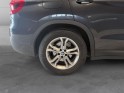 Bmw x3 g01 sdrive18d 150ch bva8 business design carplay caméra 360 garantie 12 mois occasion simplicicar poitiers...