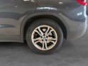 Bmw x3 g01 sdrive18d 150ch bva8 business design carplay caméra 360 garantie 12 mois occasion simplicicar poitiers...