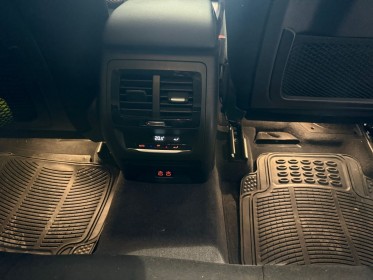 Bmw x3 g01 sdrive18d 150ch bva8 business design carplay caméra 360 garantie 12 mois occasion simplicicar poitiers...